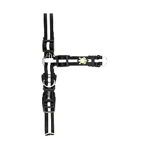 Peitoral Antipuxão FreeFaro Corinthians M