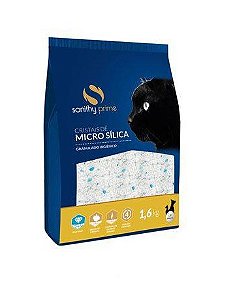 Granulado Microsilica 1,6 Kg
