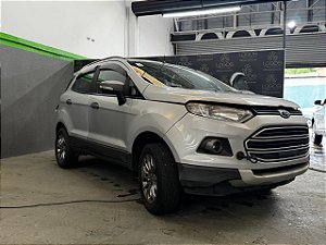 Ford Ecosport FreeStyle 1.6 2014 Retirada de Peças
