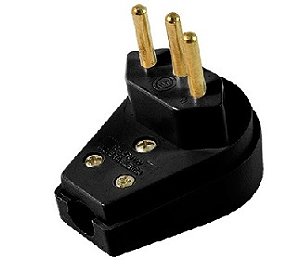 PINO PRENSA 2P+T RADIAL SEGUR.PT 20A 117