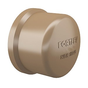 CAPS FORTLEV LL A 1/2 MARROM