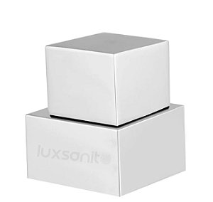 ACABAMENTO REGISTRO SUPER LUXO LUXSANIT 1.1/2'' METAL C99