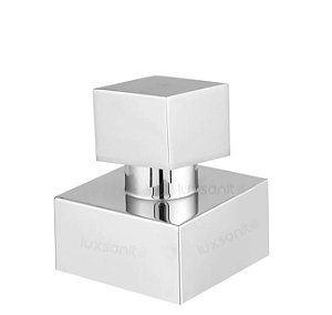 ACABAMENTO REGISTRO SUPER LUXO LUXSANIT 3/4 METAL C87