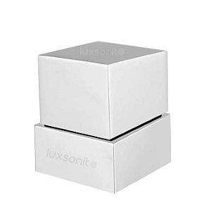 ACABAMENTO REGISTRO SUPER LUXO LUXSANIT 3/4 METAL C99