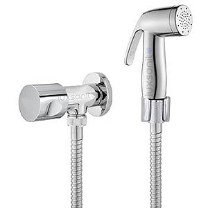 FLEX / 3140 DUCHA HIG 1/4 DE VOLTA C/ FLEXIVEL 1,20 C35
