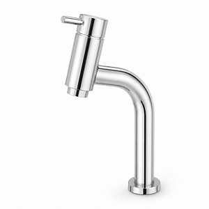 Misturador Monocomando Slim Luxsanit Similar 2875.C.LNK