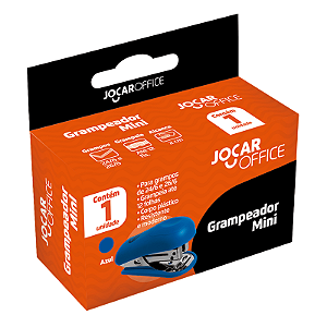 MINI GRAMPEADOR - JOCAR OFFICE