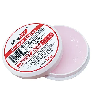 MOLHA DEDO 12G -MAXCRIL