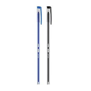 CANETA ESFEROGRÁFICA 0.7MM - TIK CIS