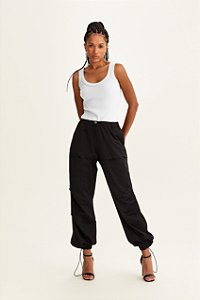 Regata Ribana Premium Branca