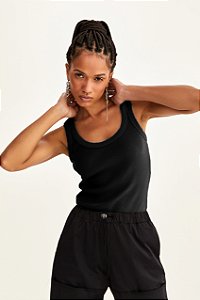 Regata Ribana Premium cor Preta