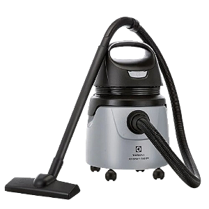 Aspirador Pó e Água Electrolux 1400w 18L Smart com Função Sopro Cinza (A10N1)