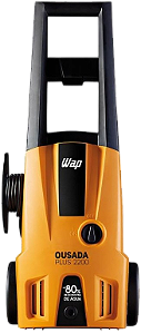 Lavadora de Alta Pressão 1500W 1750PSI WAP Ousada Plus 2200