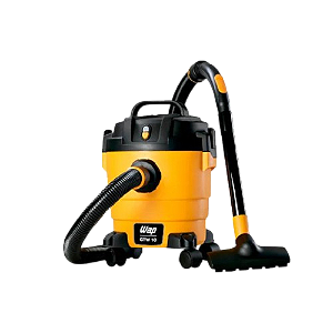 Aspirador De Pó e Água Wap Gtw 10 Compacto