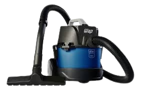 Aspirador de Pó e Água Wap GTW Bagless