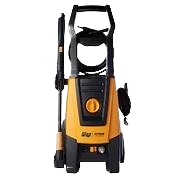 Lavadora de Alta Pressão 1700W 2100PSI WAP Combate Turbo 2600