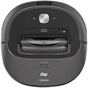 Robô Aspirador de Pó WAP Robot WConnect