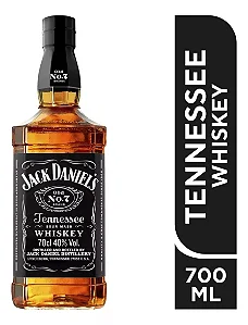 Whisky Jack Daniel's Old No.7 700ml