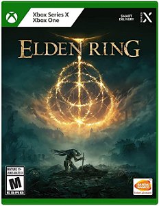 Elden ring + DLC