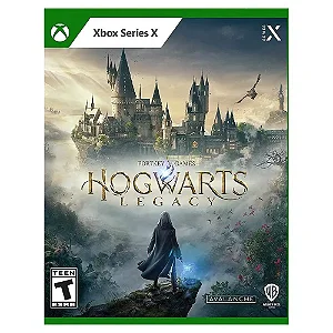 Hogwarts Legacy - Xbox Series X|S PRIMARIA