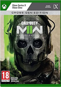 Call of Duty: Modern Warfare II