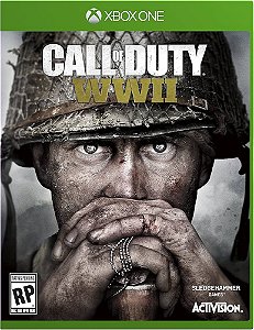 Call of Duty WWII Xbox One Digital