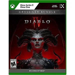 Diablo IV Digital para Xbox Series X e One