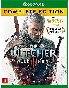 The Witcher 3 Complete Edition Digital