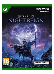 Elden Ring Nightreign Digital Xbox Series X/S