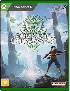 One Piece Odyssey Xbox Series