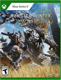 Monster Hunter Wars Xbox Series X Digital