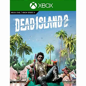 Dead Island 2 Xbox Digital Original