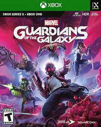 Guardians of the Galaxy PRIMARIA