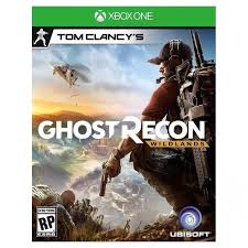 Ghost Recon Wildlands + DLC