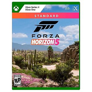 Forza Horizon 5 Standard PRIMARIA