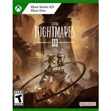 Little Nightmares III Digital Xbox Series X|S