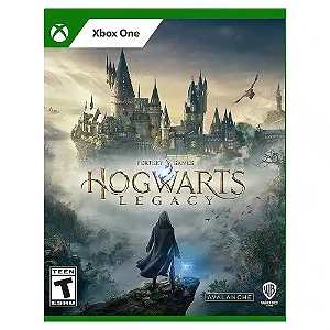 Hogwarts Legacy Xbox One