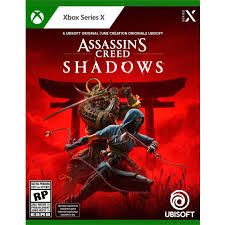 Assassin's Creed Shadows + DLC PRIMARIA