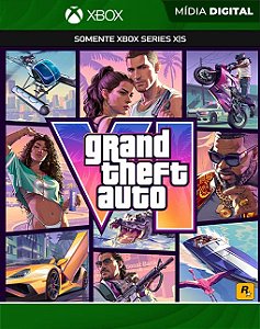 GTA 6 PRÉ VENDA