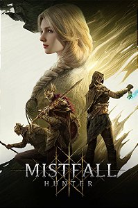 Mistfall Hunter
