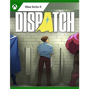 Dispatch PRIMARIA