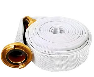 Mangueira de incêndio TIPO 2  1.1/5 25 metros