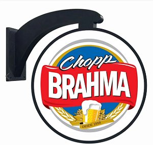 Luminoso Dupla Face Brahma