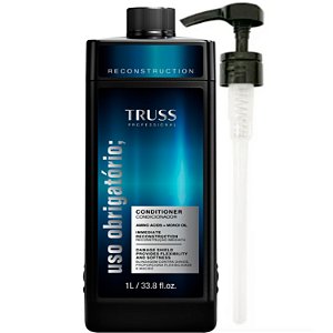 Truss Uso Obrigatório Condicionador Reestruturação - 1Litro