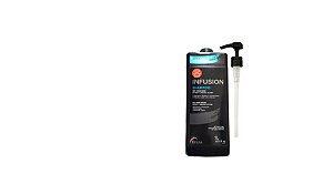 Truss Infusion Shampoo 1litro (Cabelos Secos, Opacos e Quebradiços)