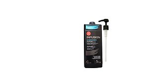 Truss Infusion Condicionador 1litro (Cabelos Secos, Opacos e Quebradiços)