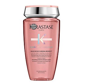 Kérastase Chroma Absolu Shampoo Riche Chroma Respect 250ml