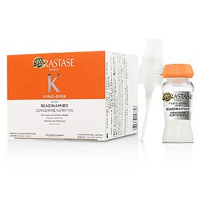 L'oréal Nutritive Caixa de Ampola Niacinamide - 10x12ml