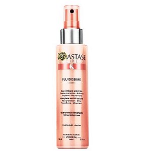L'oréal Discipline Fluidissime Leave-in 150ml (Cab. C/Frizz)