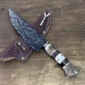 Damasco Mosaico 6,5" - Cabo Premium